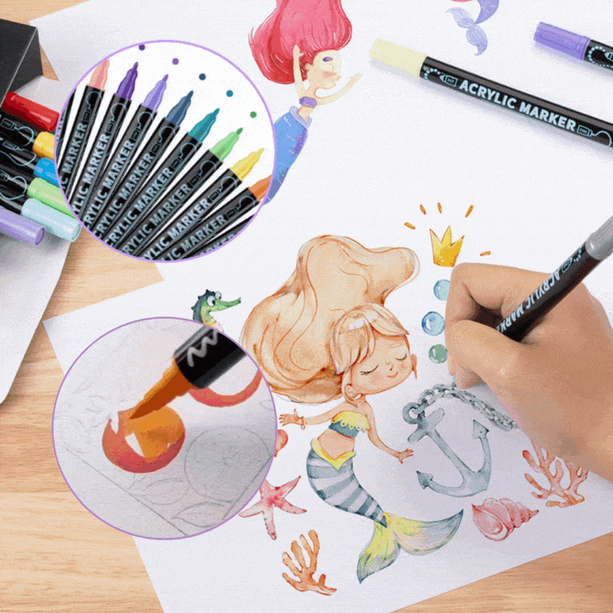 ChromaSet™ Inspiring Color Harmony