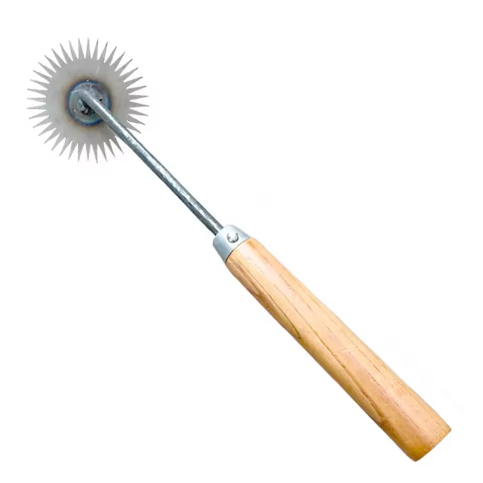 TerraBlade™ Break Ground Effortlessly