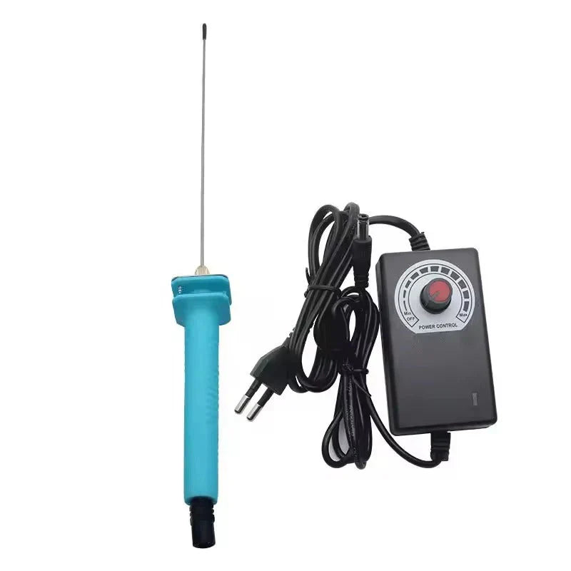 FoamBlade™ Smooth Precision Cutting