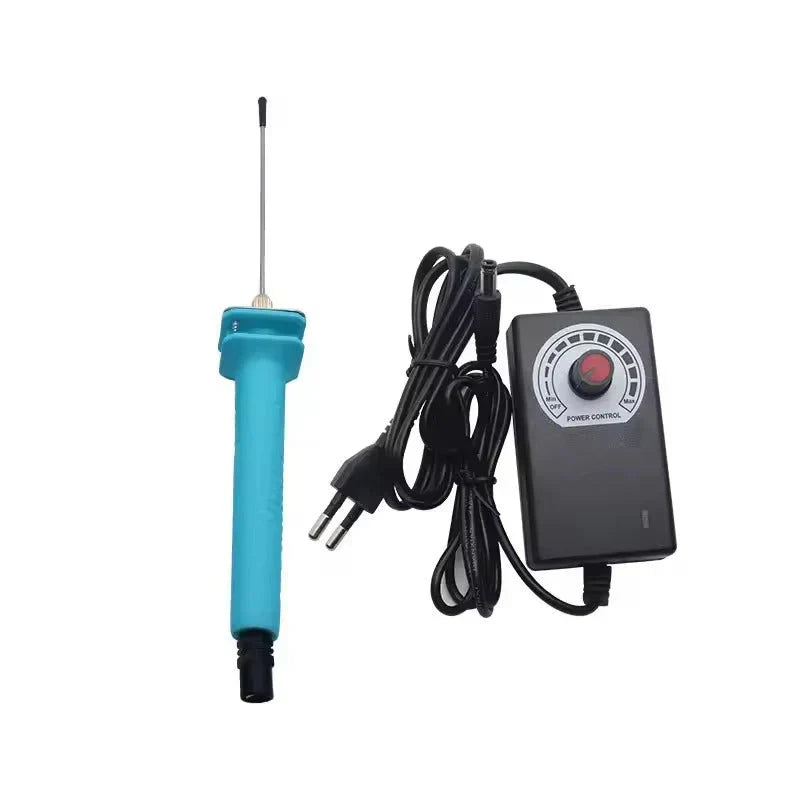 FoamBlade™ Smooth Precision Cutting