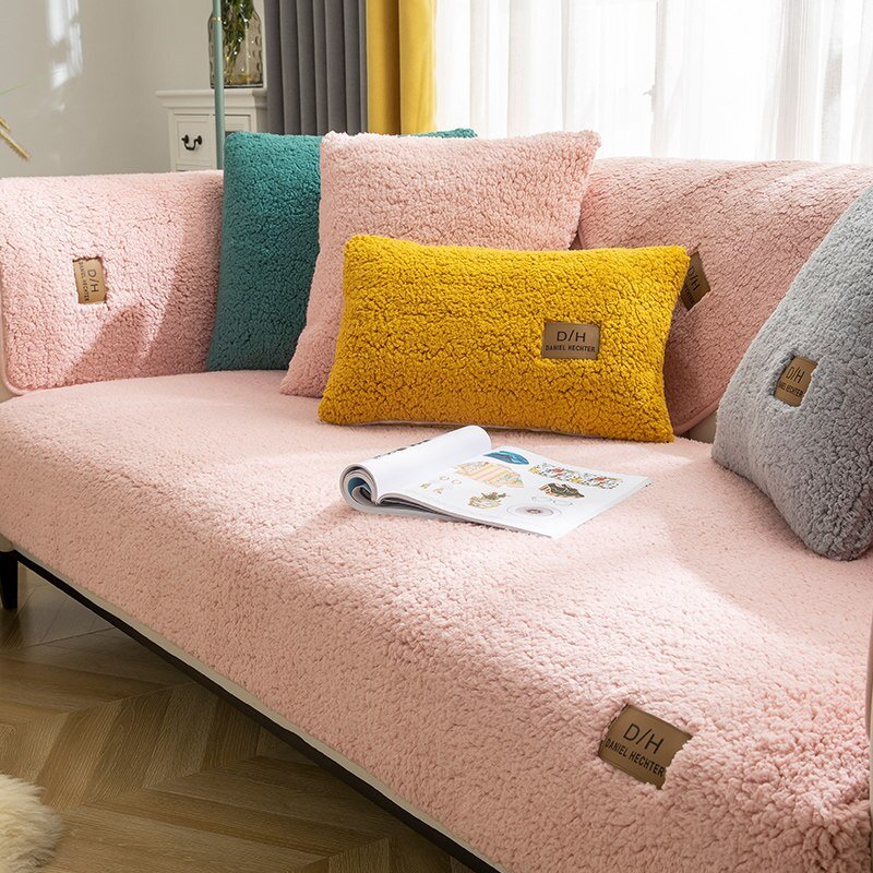 CouchCloud™ Luxuriously Soft Fabric
