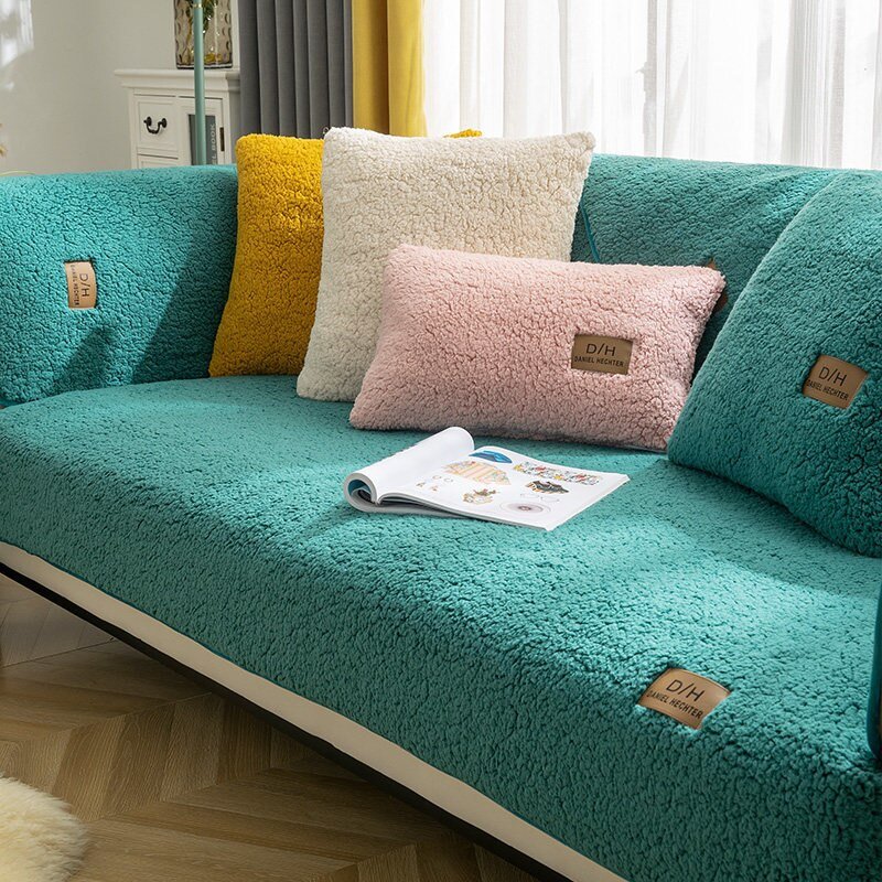 CouchCloud™ Luxuriously Soft Fabric