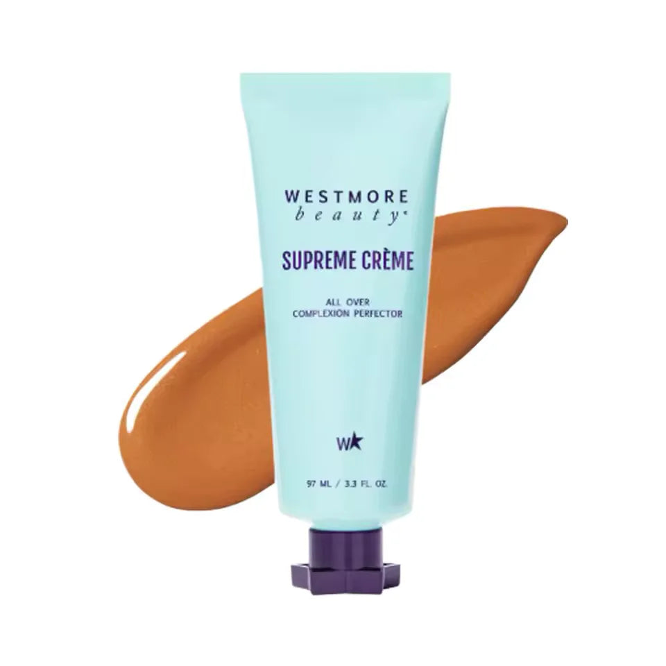 PerfectFinish™ Weightless Complete Coverage