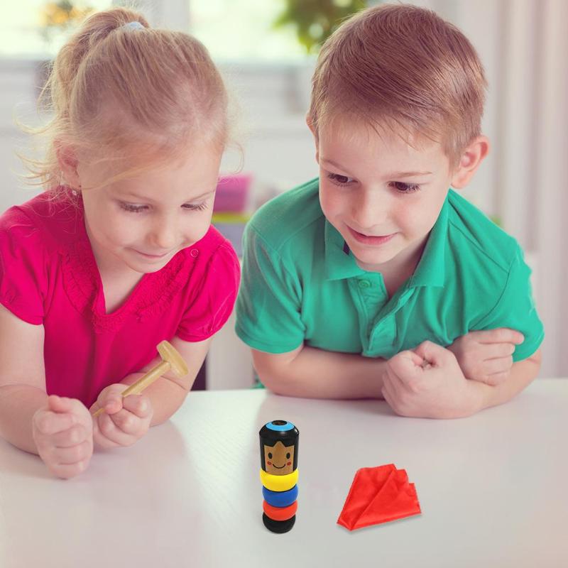 MysticWood™ Promotes Hands-On Discovery