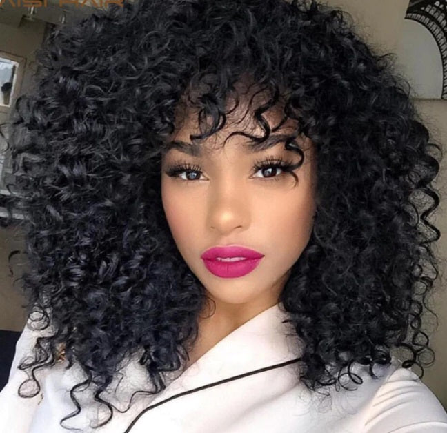 ColorLuxe™ Radiant Long-Lasting Hair Color