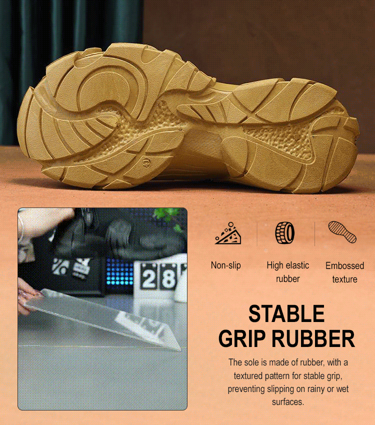 Keith™ Unstoppable Daily Comfort