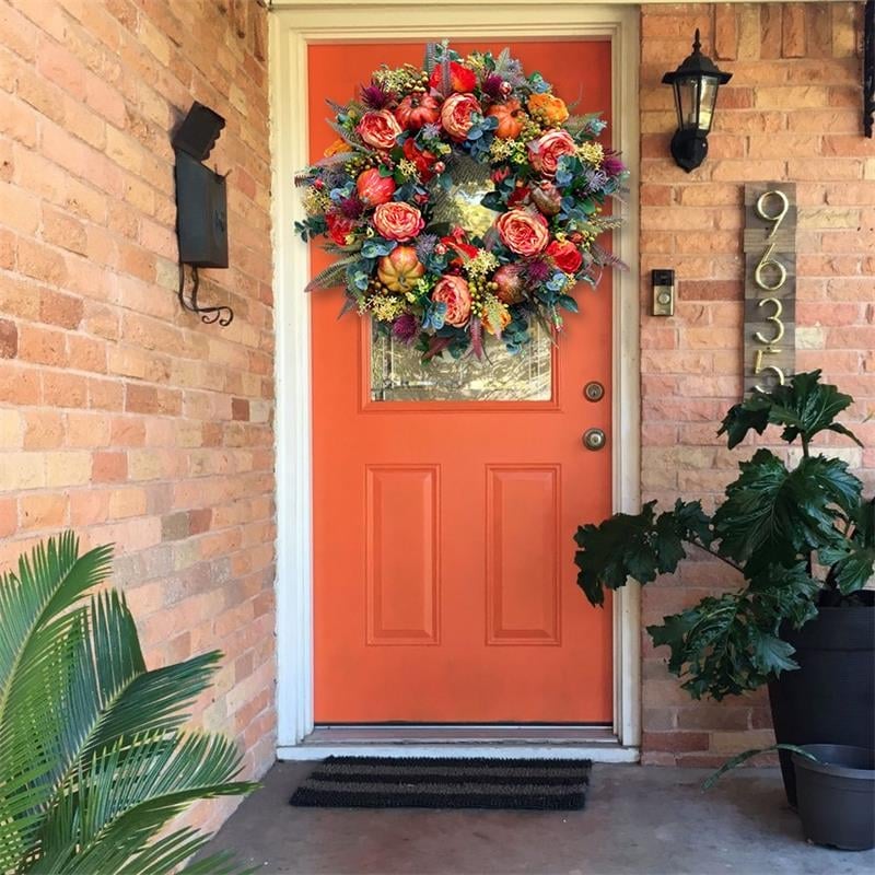 AutumnBloom™ Transforms Entry Elegance
