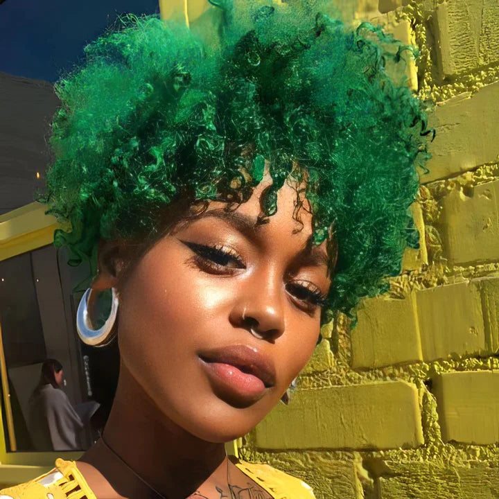 ColorLuxe™ Radiant Long-Lasting Hair Color