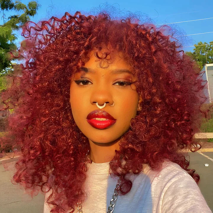 ColorLuxe™ Radiant Long-Lasting Hair Color