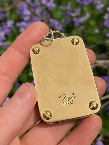 FloraPress™ Craft Botanical Keepsakes