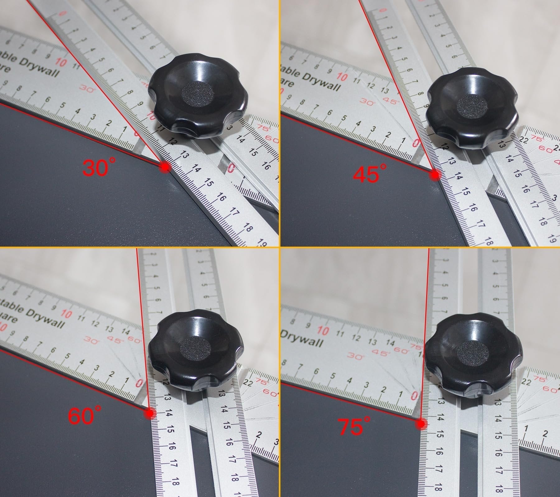 AngleMate™ Precision Measurement Tool