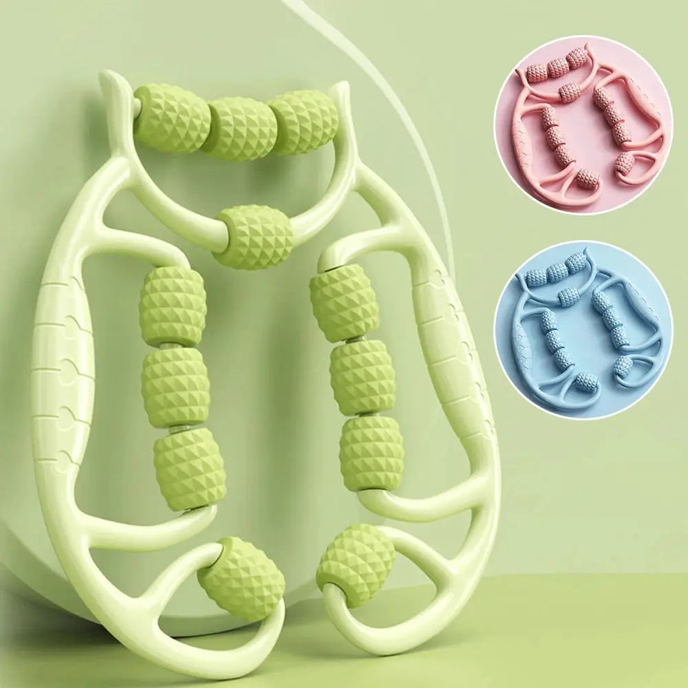 SootheLegs™ Relieve Muscle Tension