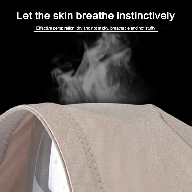 SilkSculpt™ Confidence Boosting Comfort