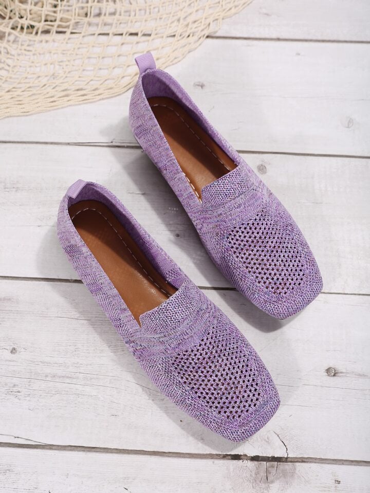 CloudStep™ Comfortable Flat Shoes