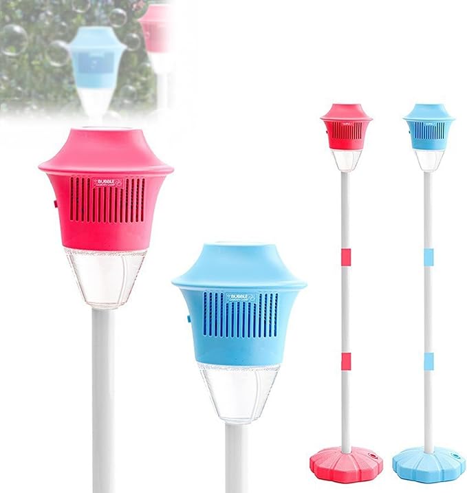 LumeBubbles™ Dreamy Bubble Radiance