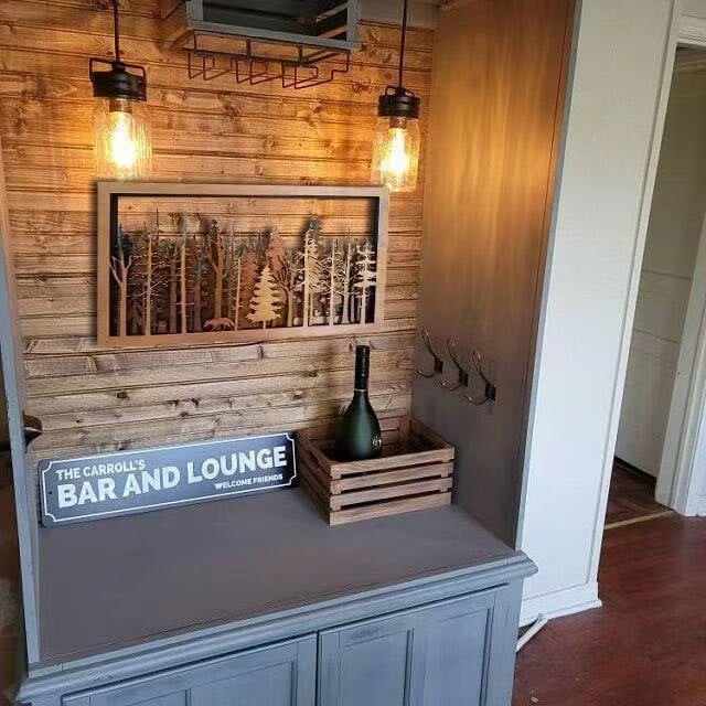 NatureWhispers™ Feel Nature’s Presence