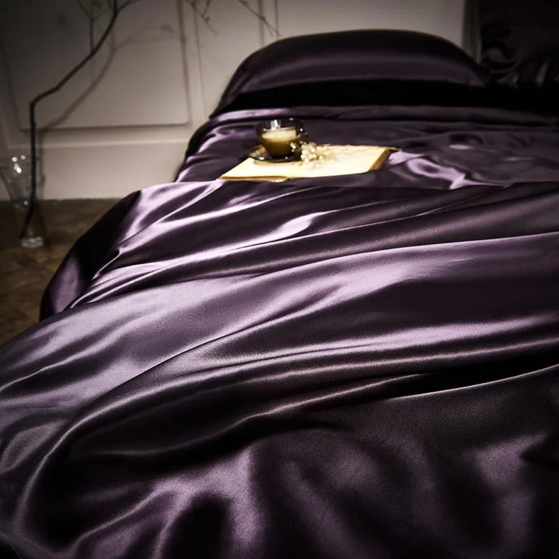 LuxeRest™ Experience Sleep Perfection