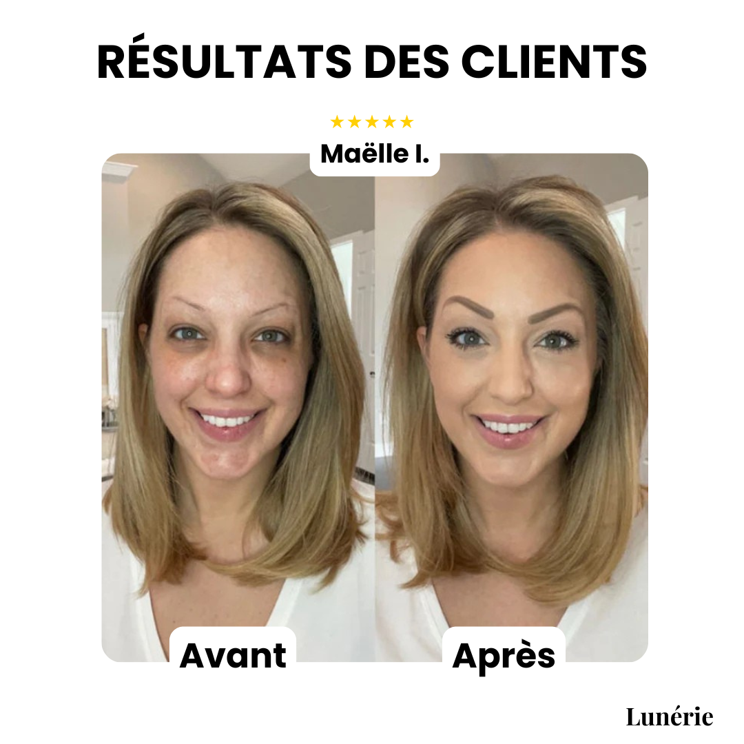 DewCream™ Brightening Coverage Glow