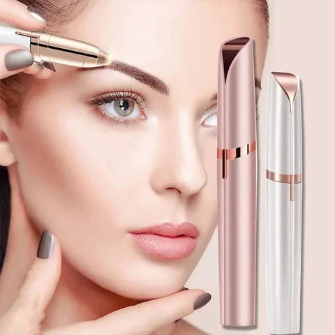 ArchErase™ Effortless Brow Sculpting