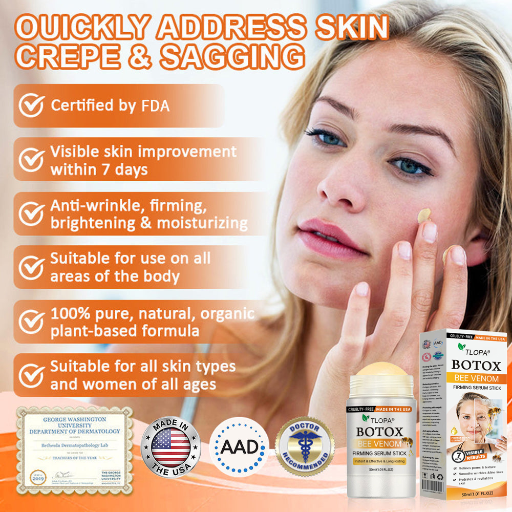 1+1 Free | YouthStick™ Smooth Skin Solution