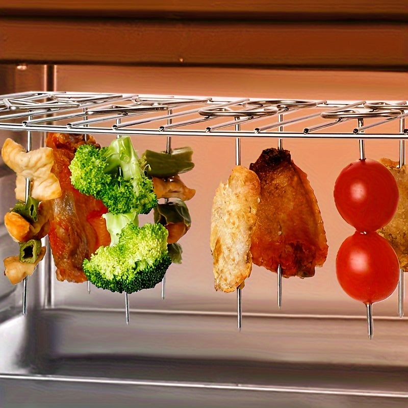 5+5 Free | AirSkewer™ Quick Gourmet Skewers