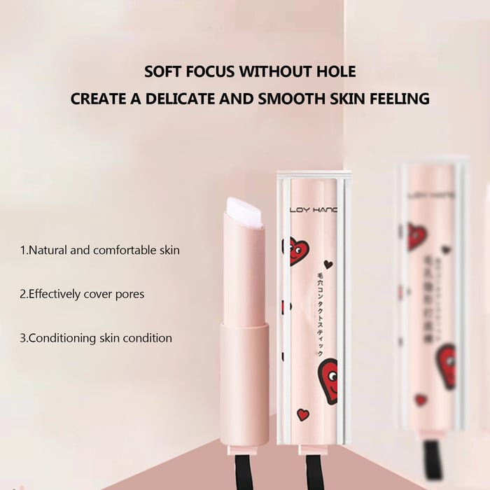 1+1 Free | PorePerfect™ Blur Imperfections Instantly