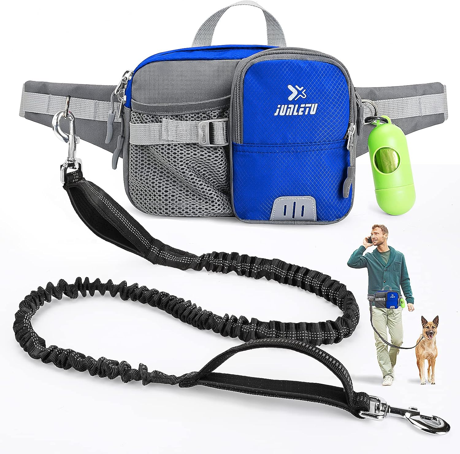 LeashPack™ Comfortable Daily Walks