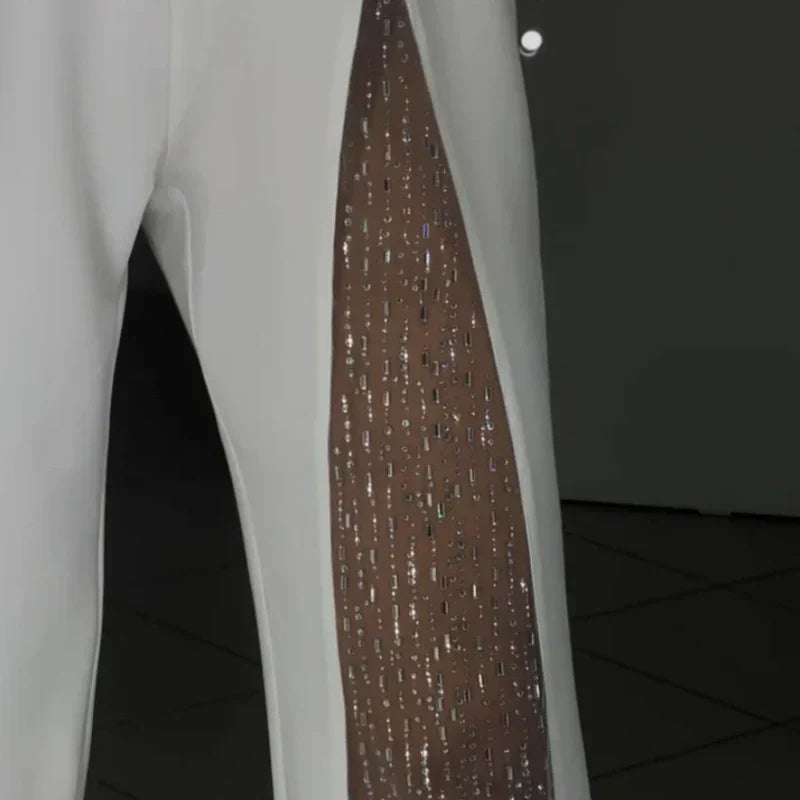 Alena™ Sculpted Style Statement