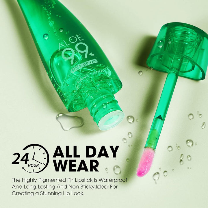 LipElixir™ Weightless Lip Hydration