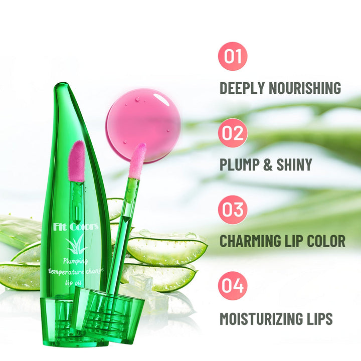 LipElixir™ Weightless Lip Hydration