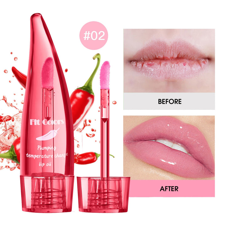 LipElixir™ Weightless Lip Hydration