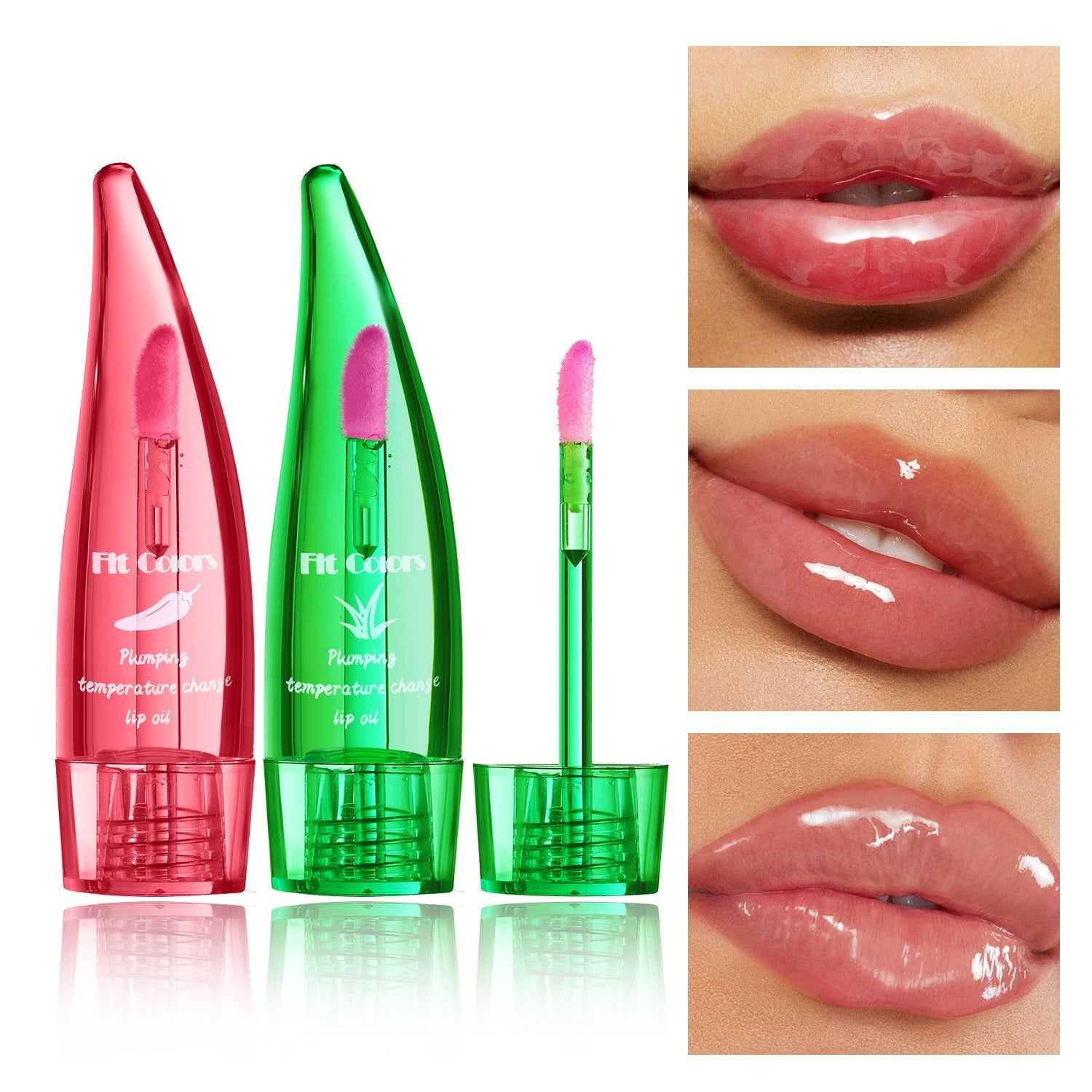 LipElixir™ Weightless Lip Hydration