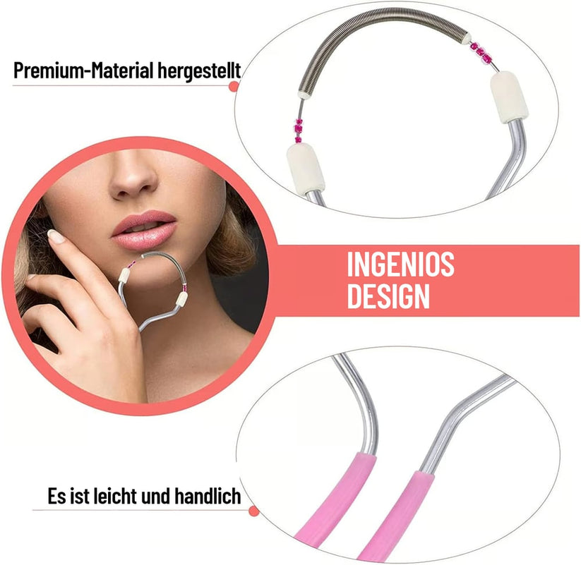 LuxeThread™ Timeless Beauty Solution