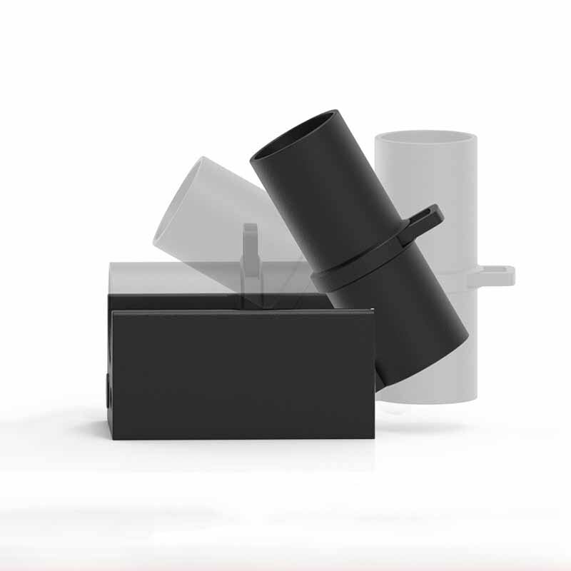 OrbitLight™ Soothing Cosmic Ambiance