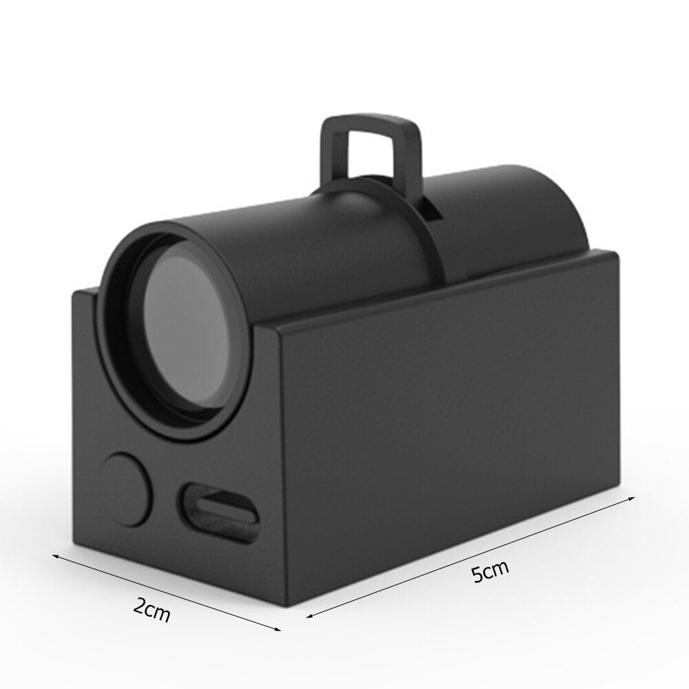 OrbitLight™ Soothing Cosmic Ambiance