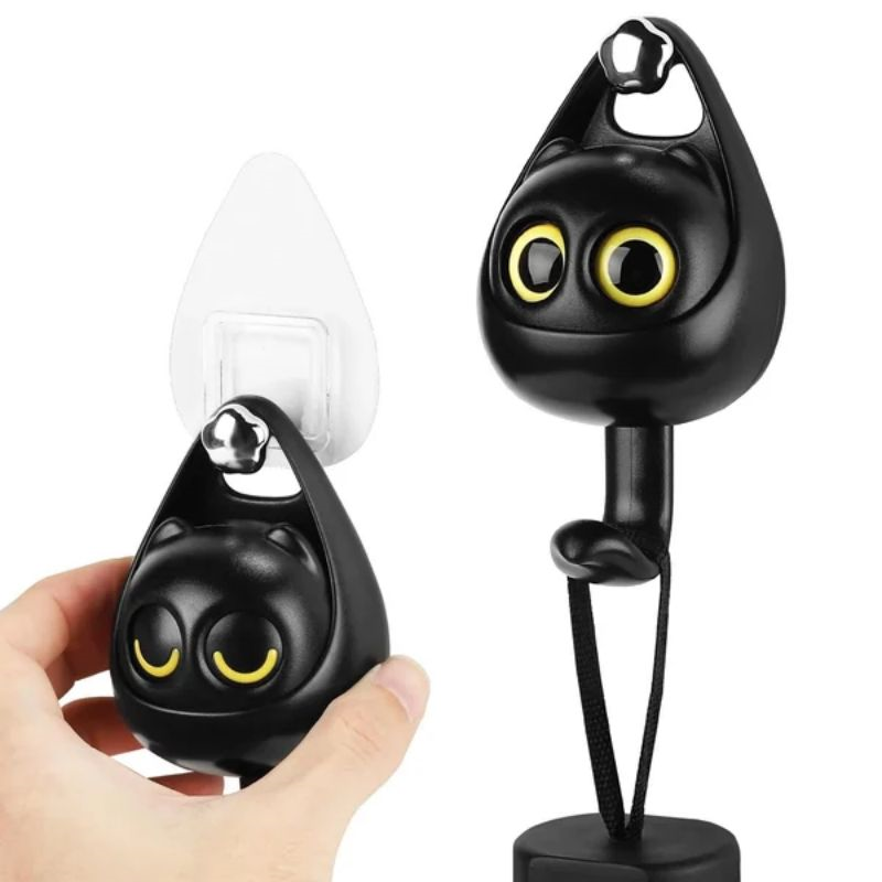 1+1 Free | PawsHooks™ Decorative Functional Hold