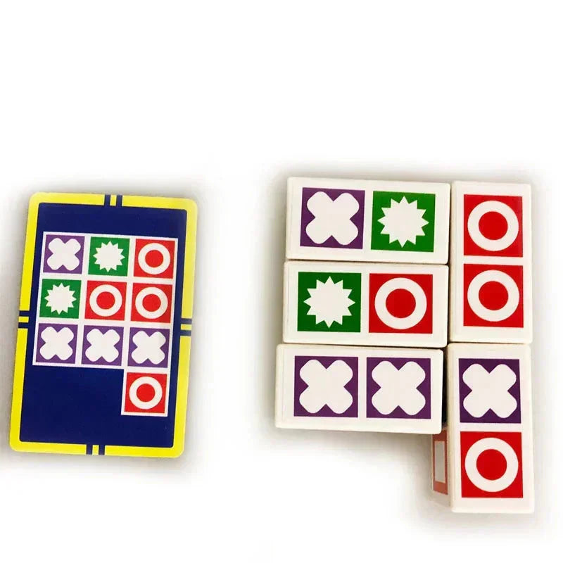 LogicLand™ Creative Thinking Boost