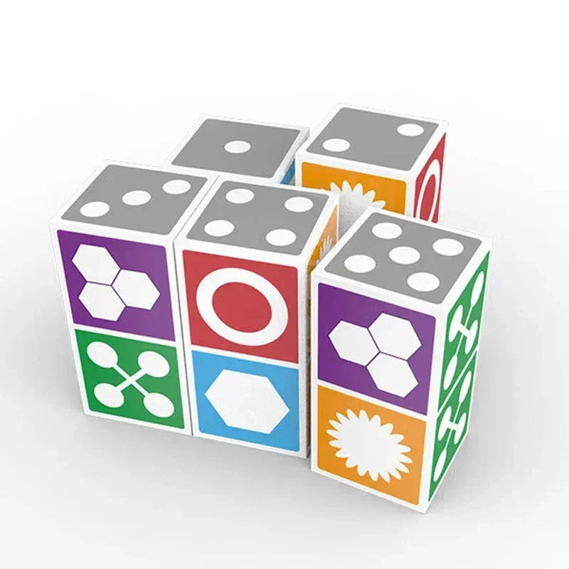 LogicLand™ Creative Thinking Boost