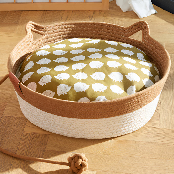 ChillPaws™ Calm Cooling Cushion