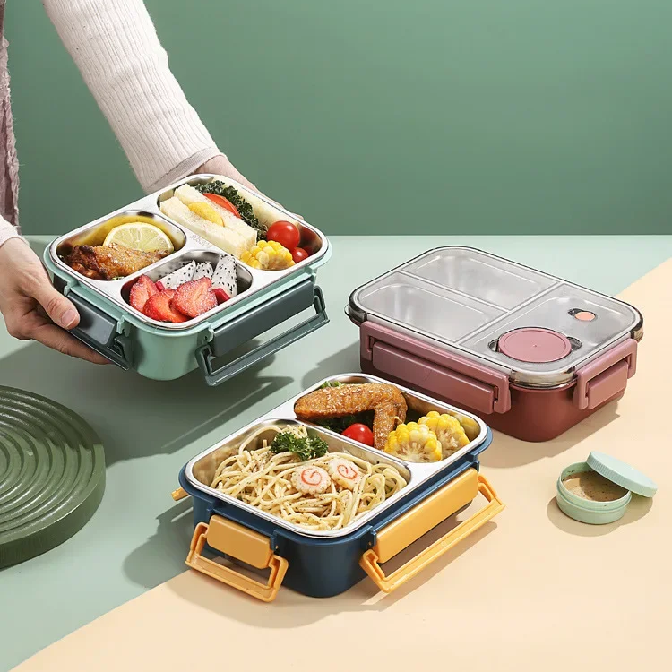 MealKeeper™ Convenience On-the-Go