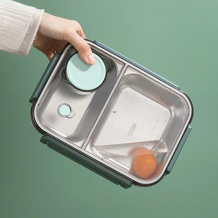 MealKeeper™ Convenience On-the-Go