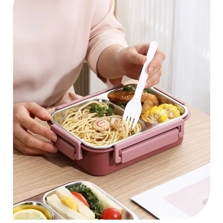 MealKeeper™ Convenience On-the-Go