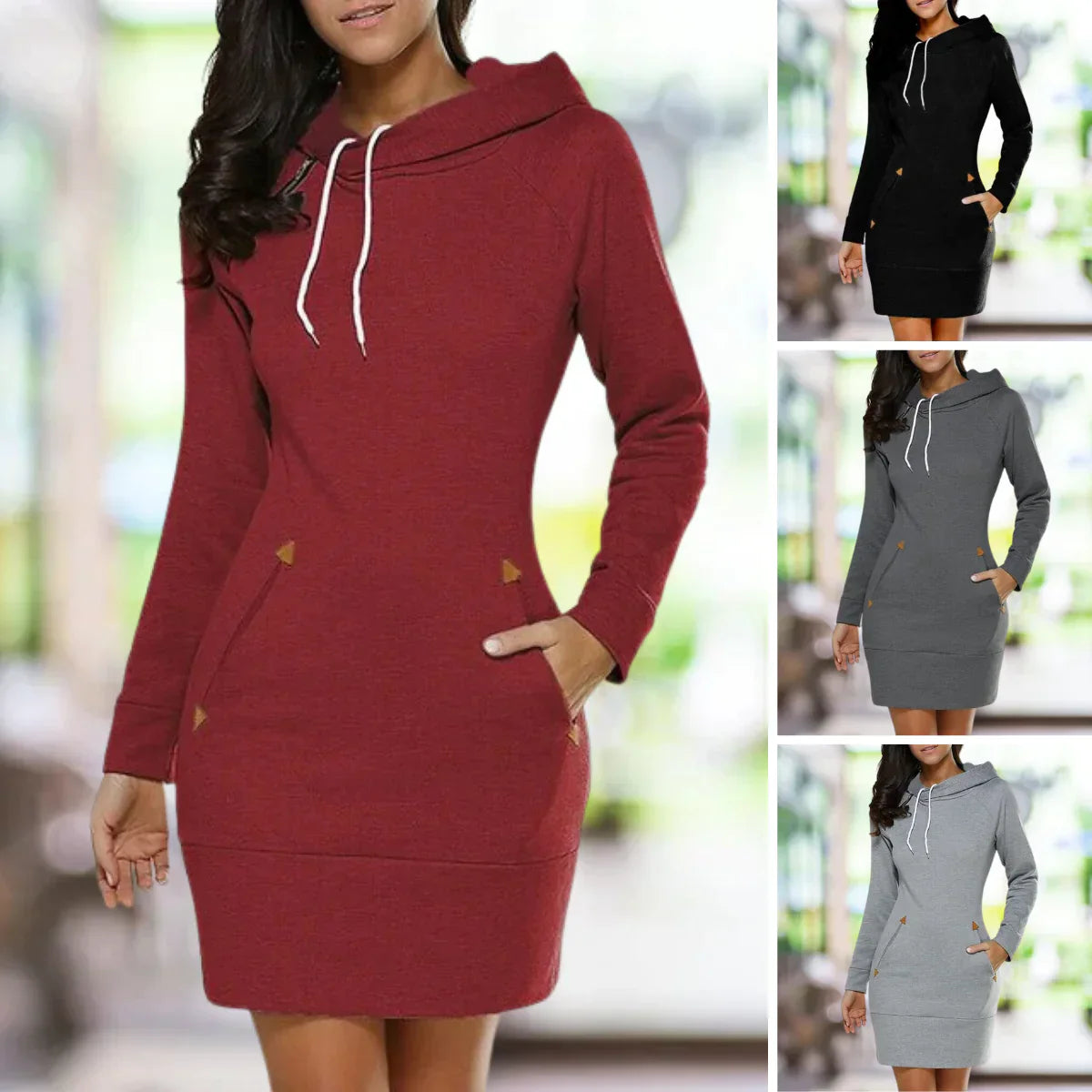 Kairo™ Comfortable functional style