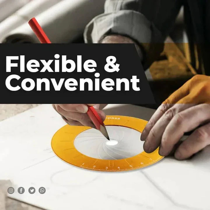 PerfectLoop™ Smooth Circle Creation