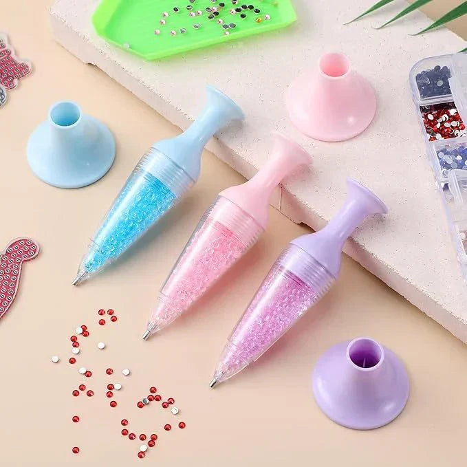 JewelTwinkle™ Elegant Sparkle Crafting