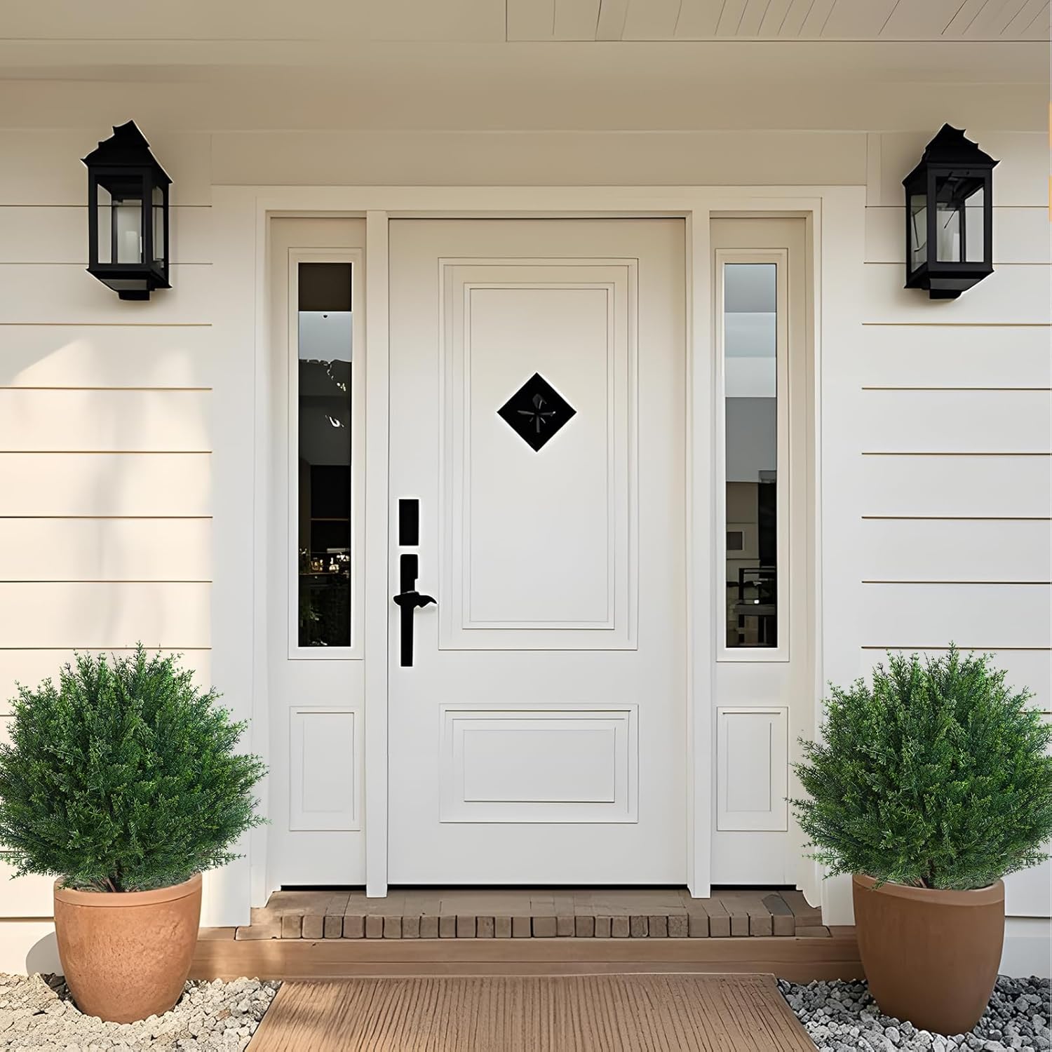 CedarGreen™ Instant Landscape Upgrade