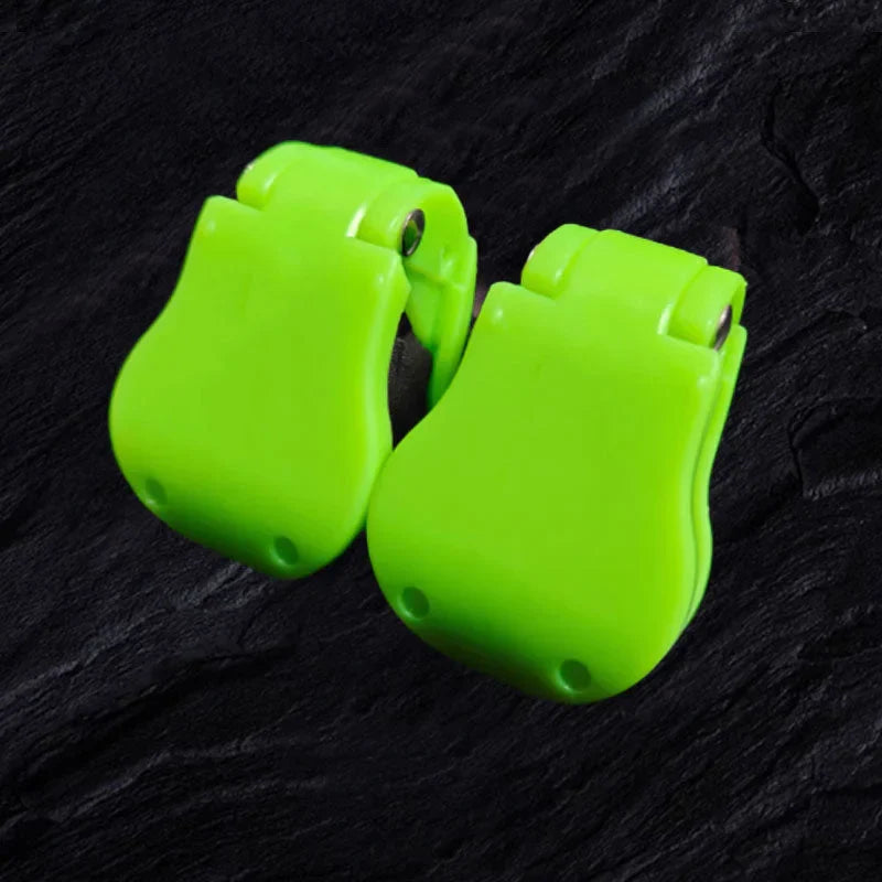 RodDock™ Easy Catch Companion