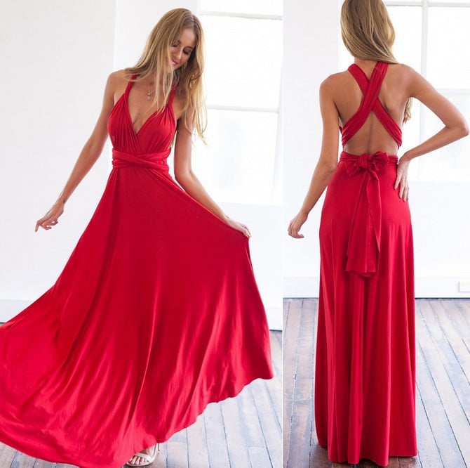 Gracen™ Flowy Feminine Freedom