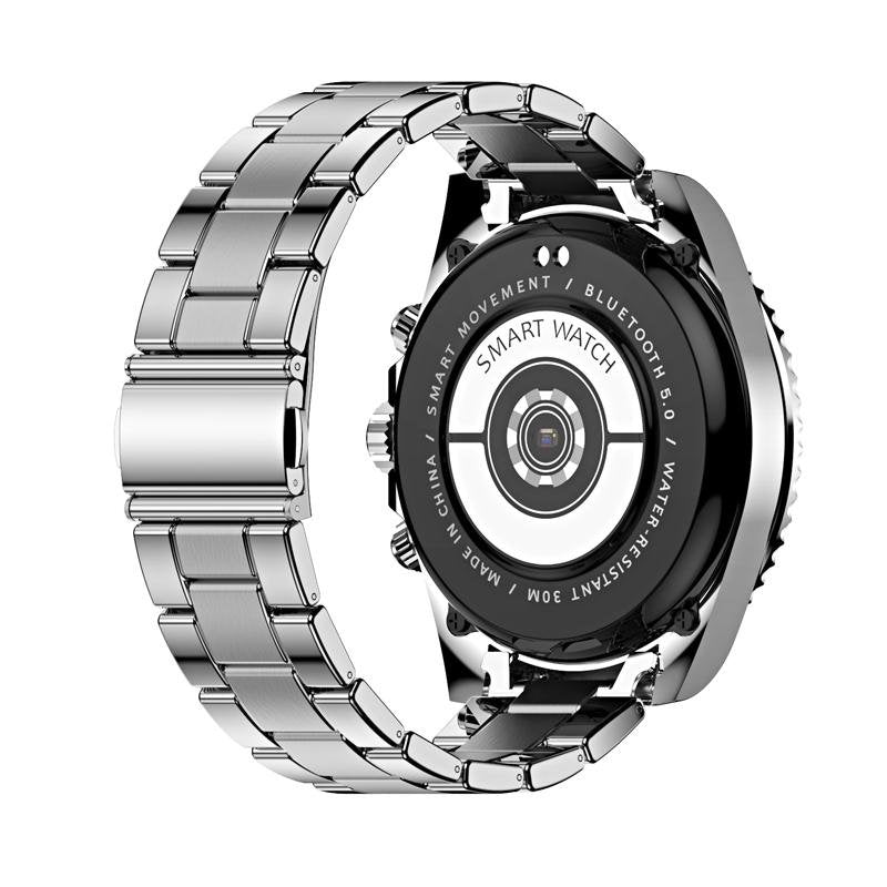 TimeCore™ All-in-One Watch