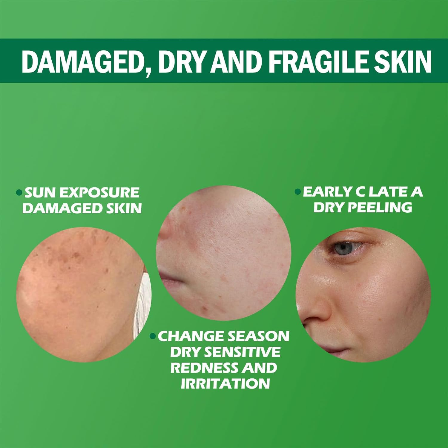 FreshDew™ Deep Avocado Nourishing Glow